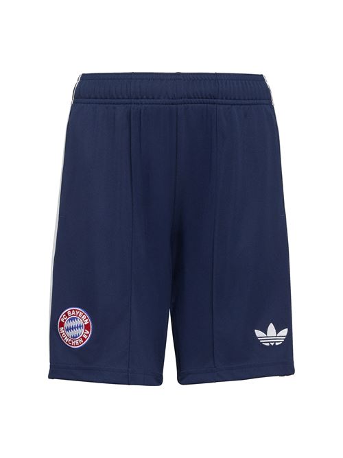 Adidas Bayern Monaco short gara bambino away 26/27 Bayern Monaco | JZ3074AWAY 26/27
